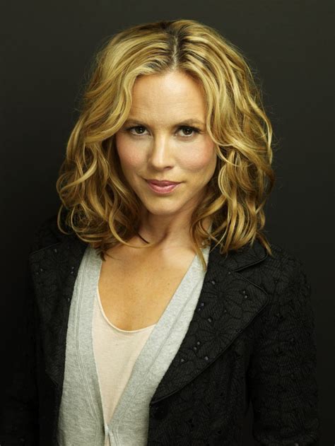 Maria Bello List of Movies and TV Shows